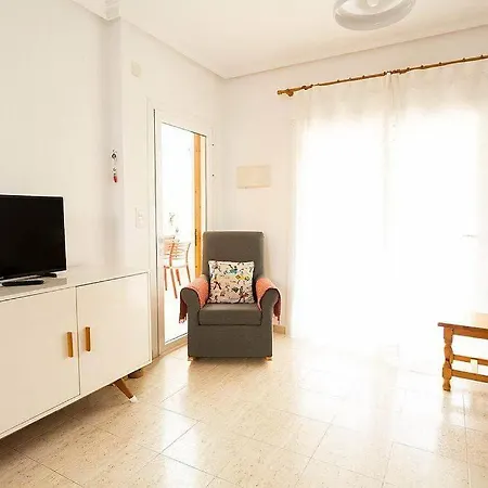Apartment Con Terraza La Mata Torre La Mata