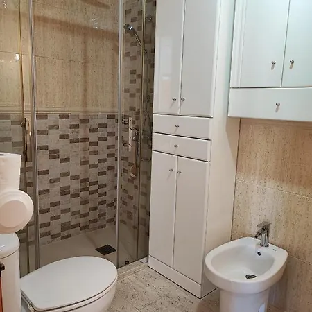 Apartment Con Terraza La Mata