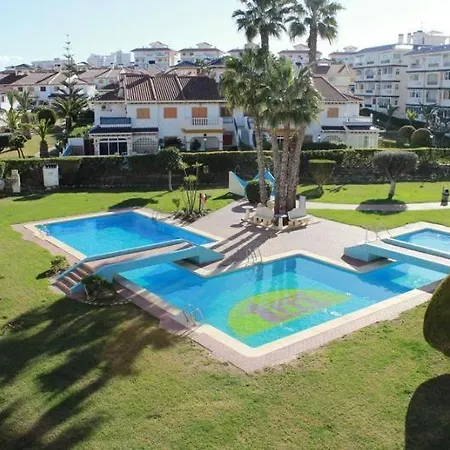 Con Terraza La Mata *