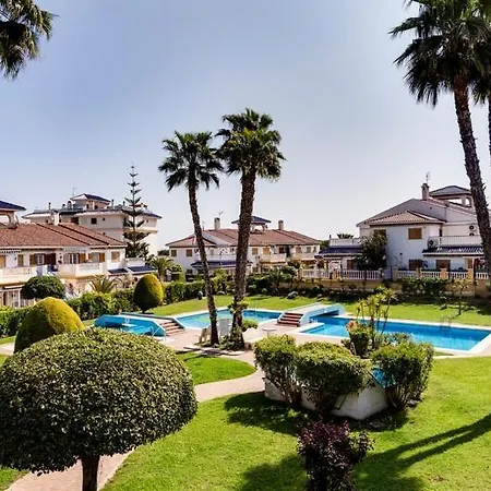 Con Terraza La Mata Apartment La Mata (Torrevieja)