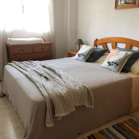 Apartment Con Terraza La Mata La Mata (Torrevieja)