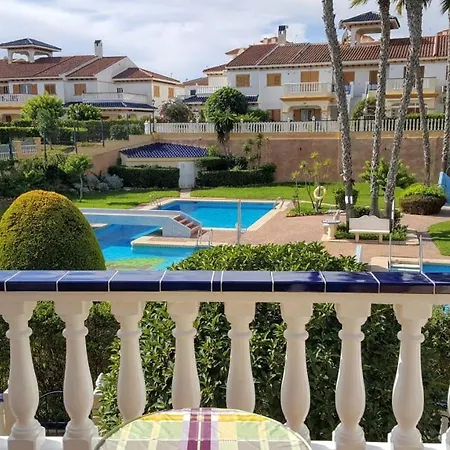 Con Terraza La Mata *