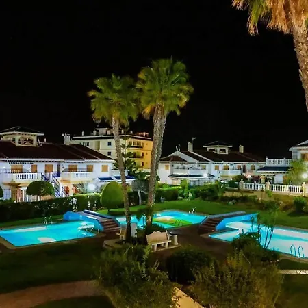 Con Terraza La Mata La Mata (Torrevieja)