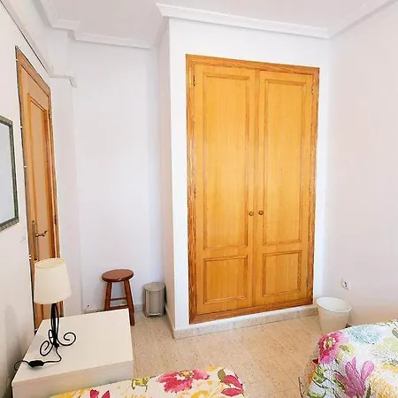 Apartment Con Terraza La Mata