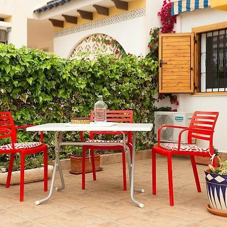 Con Terraza La Mata La Mata (Torrevieja)