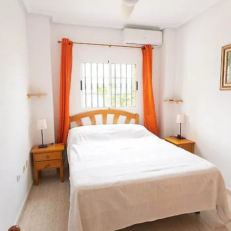 Con Terraza La Mata Apartment La Mata (Torrevieja)