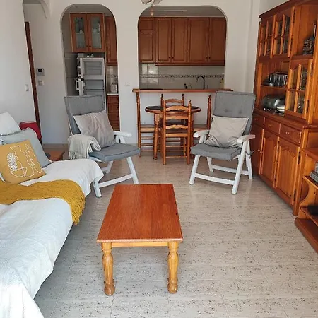 Con Terraza La Mata Apartment La Mata (Torrevieja)
