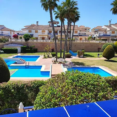 Con Terraza La Mata