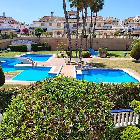 Con Terraza La Mata *