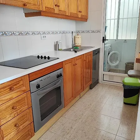 Apartment Con Terraza La Mata La Mata (Torrevieja)
