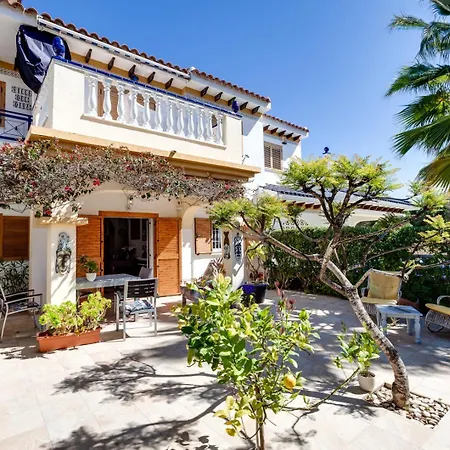 Apartment Con Terraza La Mata La Mata (Torrevieja)
