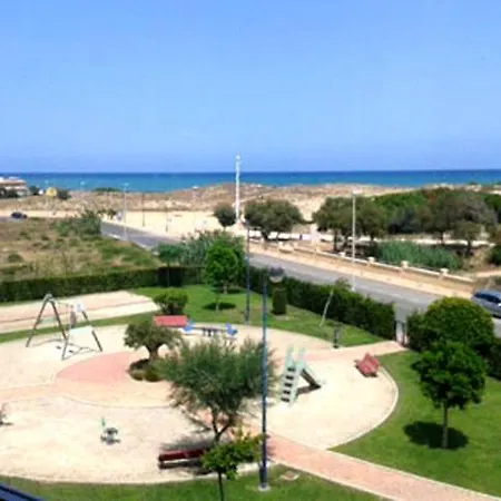 Con Terraza La Mata Apartment La Mata (Torrevieja)